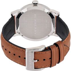 Наручные часы Burberry The City BU9904 (Brown/Silver/White) Thumb