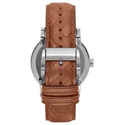 Наручные часы Burberry The City BU9905 (Brown/Silver/Black) Thumb