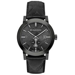 Наручные часы Burberry The City BU9906 (Black)