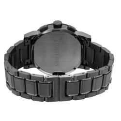 Наручные часы Burberry The City Chronograph BU9354 (Grey) Thumb