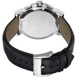 Наручные часы Burberry The City Chronograph BU9355 (Black/Silver) Thumb