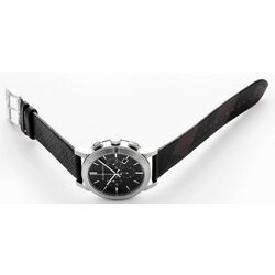 Наручные часы Burberry The City Chronograph BU9359 (Black/Silver) Thumb