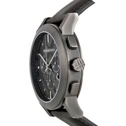 Наручные часы Burberry The City Chronograph BU9364 (Black/Grey) Thumb