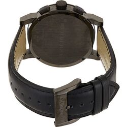 Наручные часы Burberry The City Chronograph BU9364 (Black/Grey) Thumb