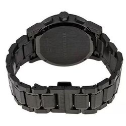 Наручные часы Burberry The City Chronograph BU9365 (Grey/Blue) Thumb