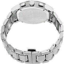 Наручные часы Burberry The City Chronograph BU9380 (Silver/Black) Thumb