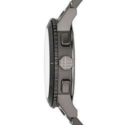 Наручные часы Burberry The City Chronograph BU9381 (Grey) Thumb