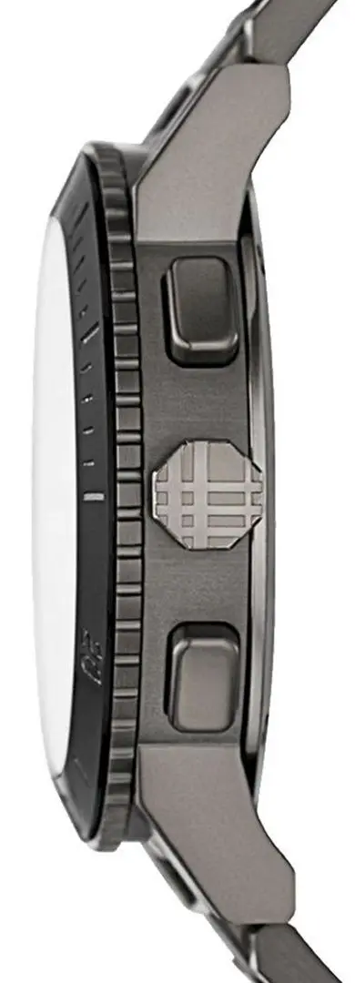 Наручные часы Burberry The City Chronograph BU9381 (Grey) - 2