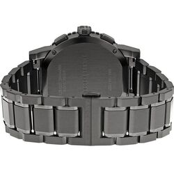 Наручные часы Burberry The City Chronograph BU9381 (Grey) Thumb