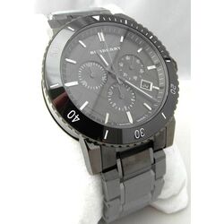 Наручные часы Burberry The City Chronograph BU9381 (Grey) Thumb