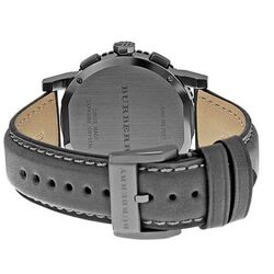 Наручные часы Burberry The City Chronograph BU9384 (Grey) Thumb
