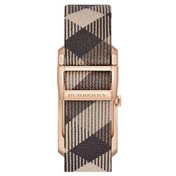 Наручные часы Burberry The Pioneer BU9408 (Brown/Rose Gold) Thumb