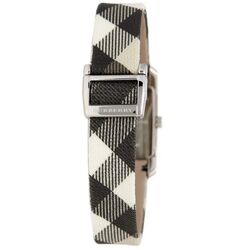 Наручные часы Burberry The Pioneer BU9505 (Black/Silver) Thumb