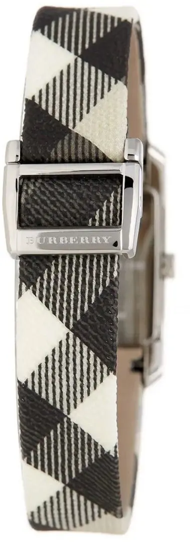 Наручные часы Burberry The Pioneer BU9505 (Black/Silver) - 2
