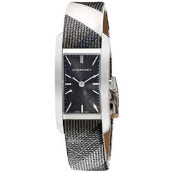 Наручные часы Burberry The Pioneer BU9505 (Black/Silver)