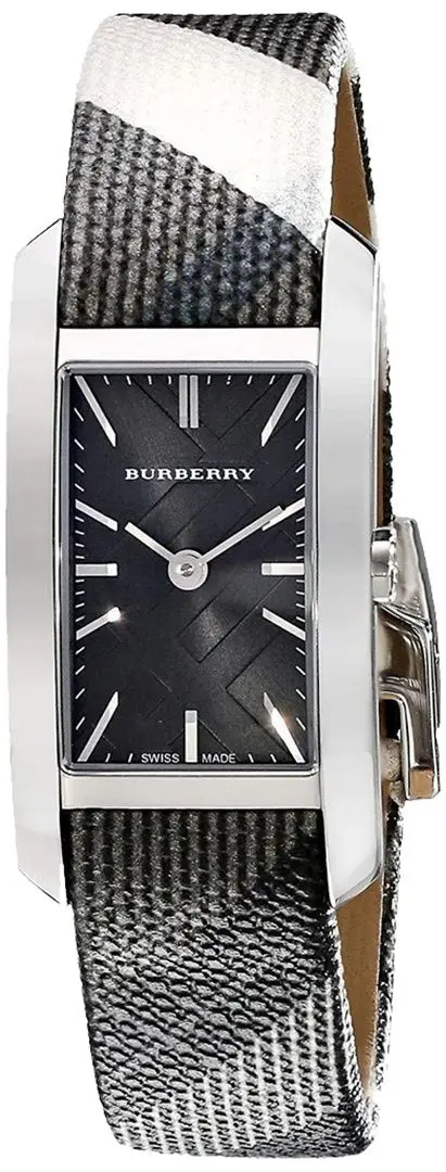 Наручные часы Burberry The Pioneer BU9505 (Black/Silver)