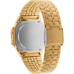 Ceas de mana Casio A-171WEG-9A (Gold) Thumb