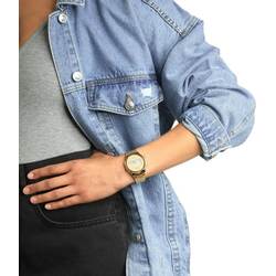 Ceas de mana Casio A-171WEG-9A (Gold) Thumb