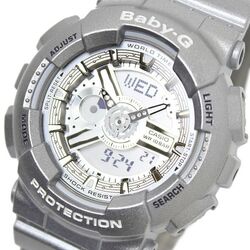 Ceas de mana Casio Baby-G BA-110-8A Thumb