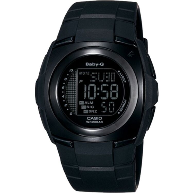 Casio Baby-G BG-1224B-1