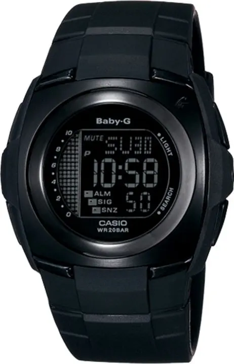 Наручные часы Casio Baby-G BG-1224B-1