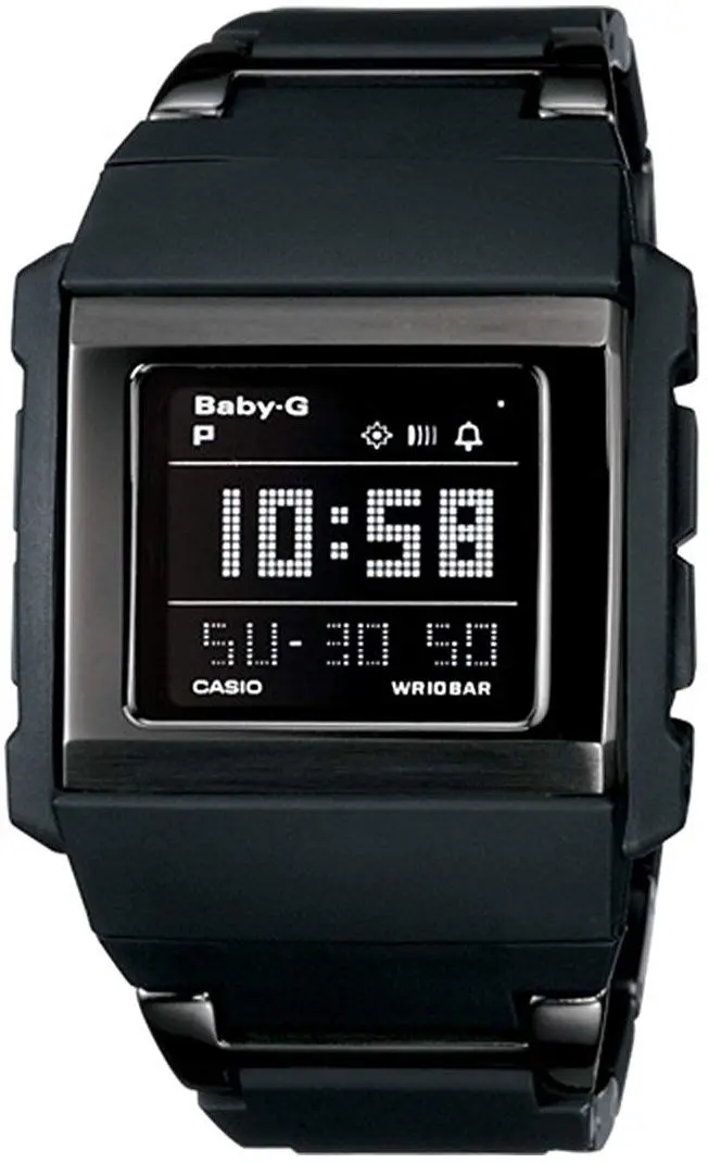 Наручные часы Casio Baby-G BG-2000BC-1
