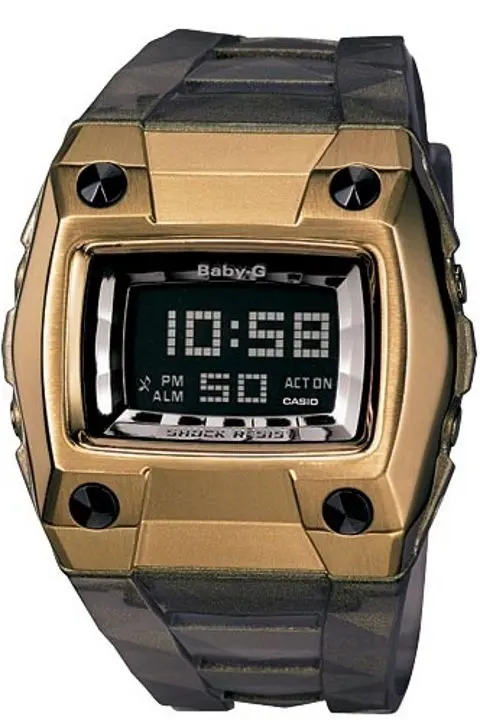 Наручные часы Casio Baby-G BG-2100-8