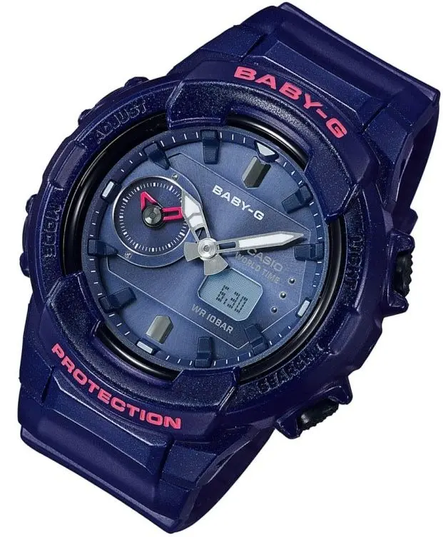 Наручные часы Casio Baby-G BGA-230S-2A
