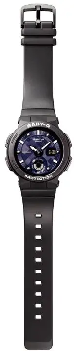 Наручные часы Casio Baby-G BGA-250-1A