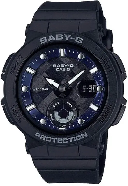 Наручные часы Casio Baby-G BGA-250-1A