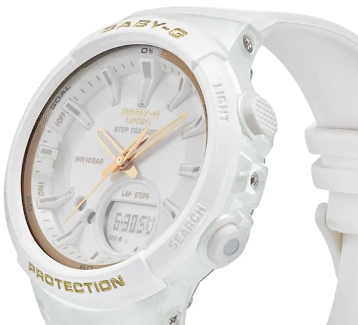 Ceas de mana Casio Baby-G BGS-100GS-7A