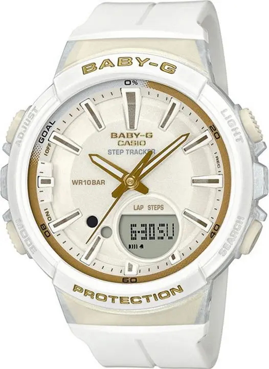 Ceas de mana Casio Baby-G BGS-100GS-7A