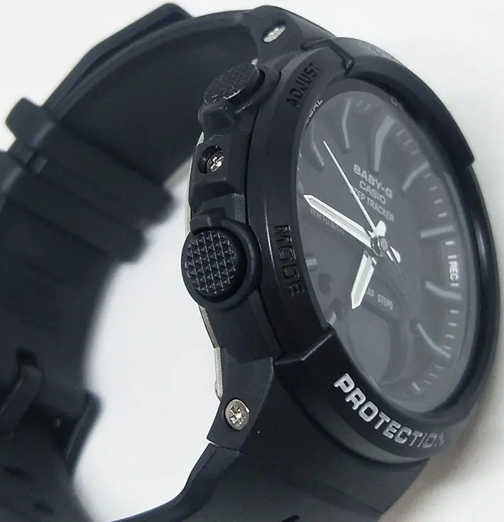 Ceas de mana Casio Baby-G BGS-100SC-1A