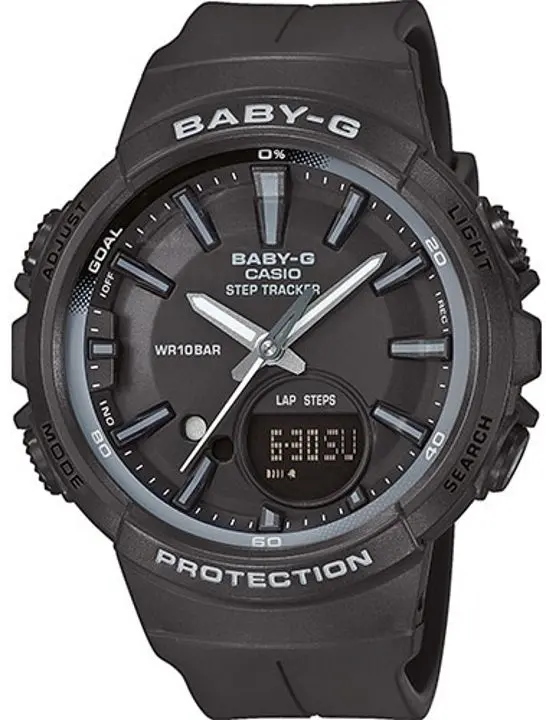 Ceas de mana Casio Baby-G BGS-100SC-1A