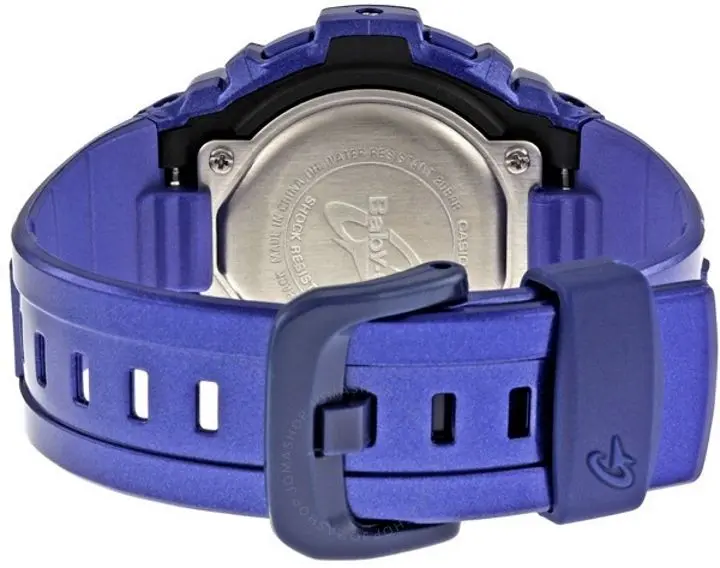 Ceas de mana Casio Baby-G BLX-100-2