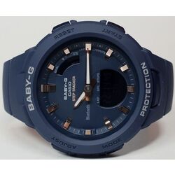 Наручные часы Casio Baby-G BSA-B100-2A Thumb