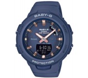 Наручные часы Casio Baby-G BSA-B100-2A