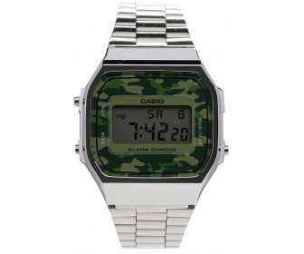 Ceas de mana Casio Collection A-168WEC-3