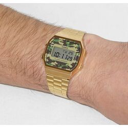 Ceas de mana Casio Collection A-168WEGC-3 Thumb