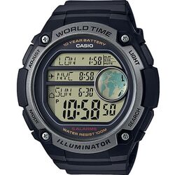 Ceas de mana Casio Collection AE-3000W-1A