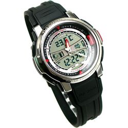 Наручные часы Casio Collection AQF-100W-7B Thumb