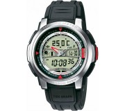 Наручные часы Casio Collection AQF-100W-7B