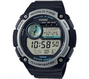 Наручные часы Casio Collection CPA-100-1A