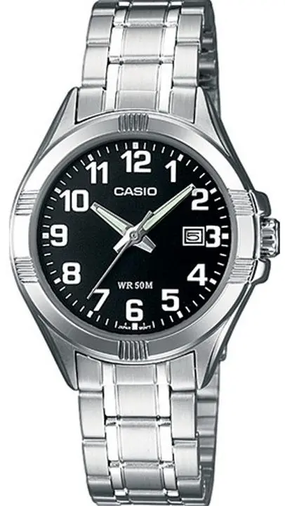 Ceas de mana Casio Collection LTP-1308PD-1B