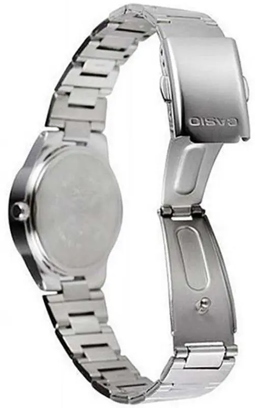 Ceas de mana Casio Collection LTP-2069D-4AVEG (Silver/Pink)