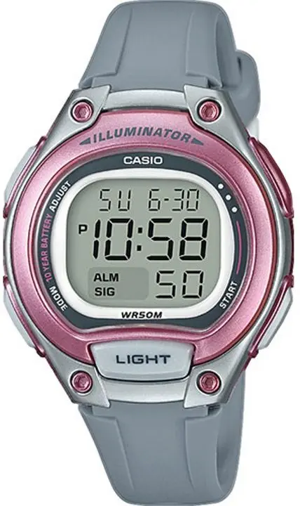 Наручные часы Casio Collection LW-203-8A