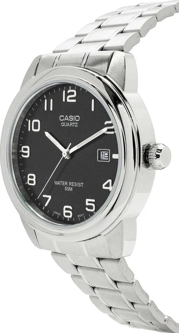 Наручные часы Casio Collection MTP-1221A-1AVEG