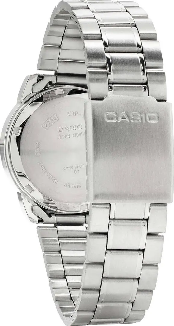 Наручные часы Casio Collection MTP-1221A-1AVEG