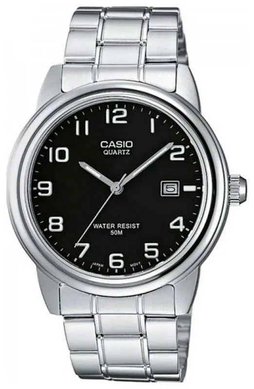 Наручные часы Casio Collection MTP-1221A-1AVEG