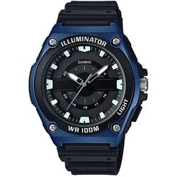 Ceas de mana Casio Collection MWC-100H-2A